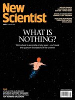 New Scientist International Edition